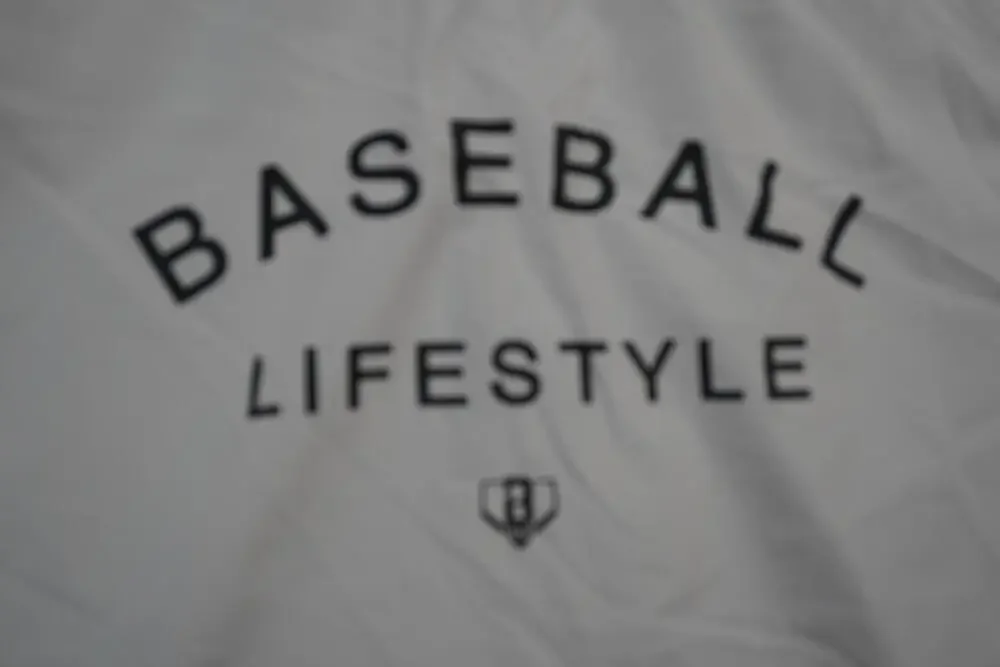 Baseball Lifestyle 101 baseball lifestyle